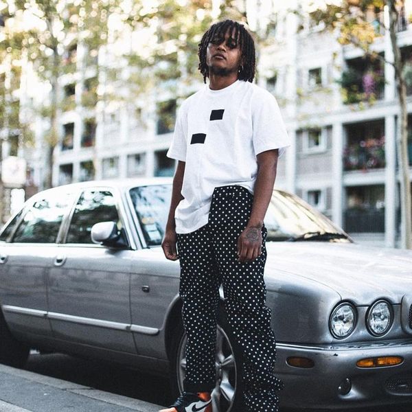 

19 fw box логотип x-де-ти-стрит скейтборд мужчины tee мода коротким рукавом повседневная открытый printed футболки hflstx315, White;black