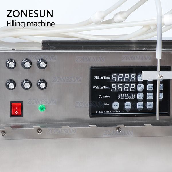 

zonesun 6 головок амоваваий напиками меок Ѭазливона маина иѬовое ђпѬав