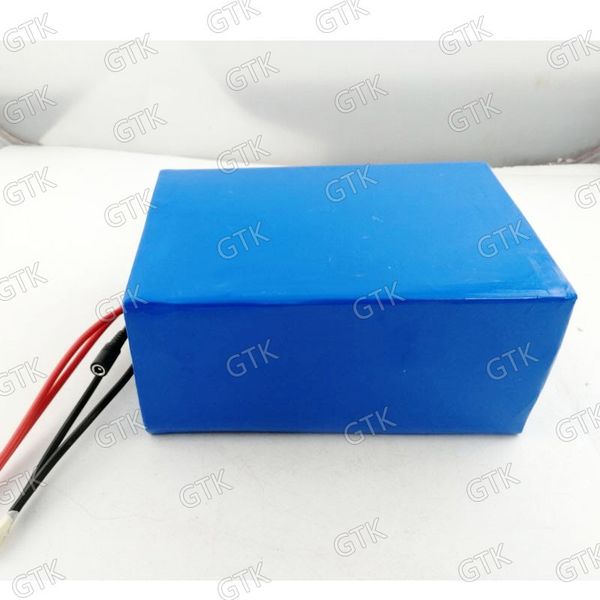 

GTK настроить 48V 30AH Lifepo4 литиевая батарея BMS 16S глубокого цикла для 2000 Вт идти в корзи