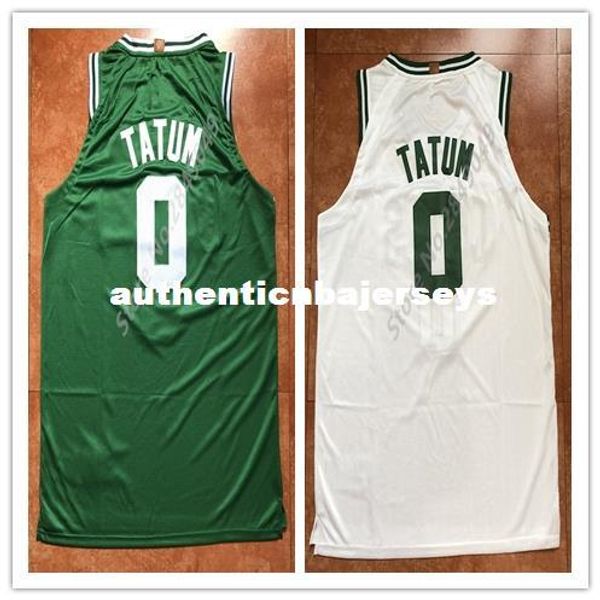 

new mens #0 jayson tatum basketball jersey us size xs-6xl stitched vest jerseys ncaa, Black;blue
