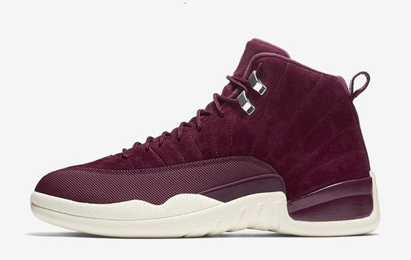 

12 12s ovo white gym red master mens basketball shoes men women taxi blue suede flu game olive sports shoes sneakers ct10