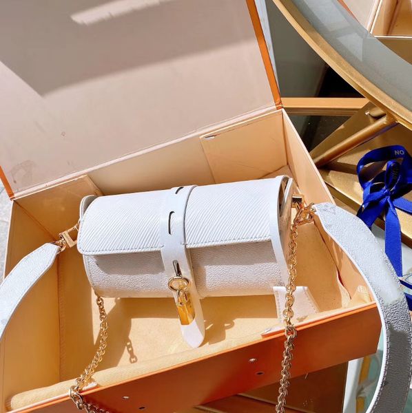 

designer luxury handbags purses glasses case crossbody woman brand case pen shoulder bags neverfull chain bag with box