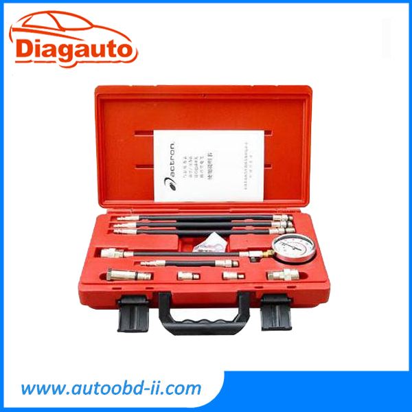 

compression test kit/cylinder compression tester/engine test kit with ce vse206