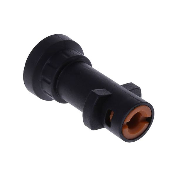 

car washer adapter foam nozzle high pressure soap foamer for karcher k series wash gun foam generator auto products