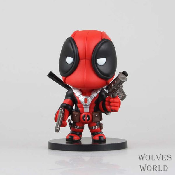 

wolf анимация оптовой x-men смерть официанта q издание коробочной ручка