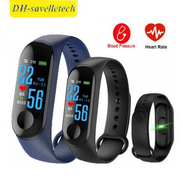 

Relógios inteligentes savelletech