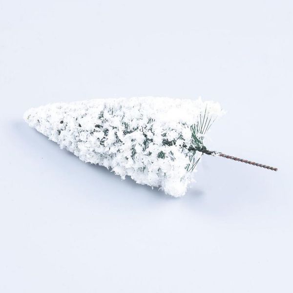 

white christmas tree model кедр сосна для snow forest railway scenery компоновка модели