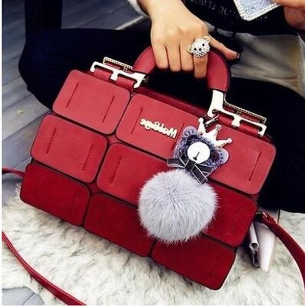 

Shoulder bag uitable for women price conce ion freight bag chain bag woman ingle houlder bag cro body bag 878