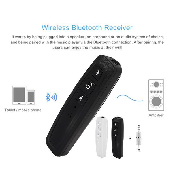 

tf card car bluetooth dongles bluetooth adapter headphone receiver for wireless