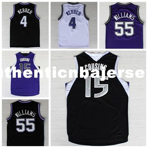 

men #15 demarcus cousins jersey,all stitched wholesale #55 williams jersey,black basketball jersey ncaa college, Black;blue