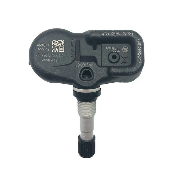 

1pcs car tire pressure sensor oe 40700-10b tire pressure monitoring sensor for auto supplies replacement