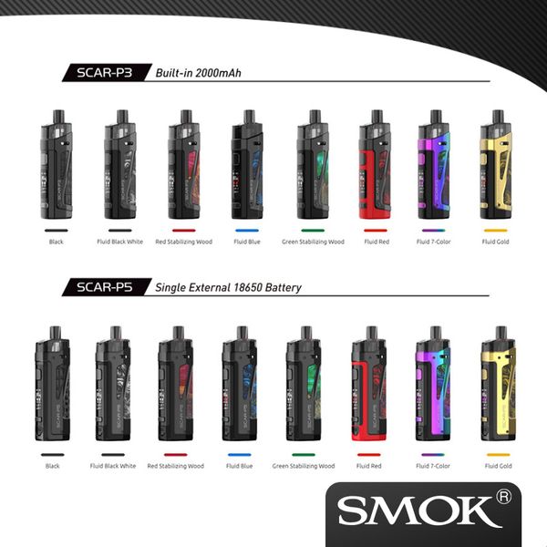 

Аутентичные SMOK G-Priv 2 стартовый комплект Luxe Edition с G PRIV II 230 Вт Мод 8 мл TFV12 Принц Tank распылитель быстрая доставка