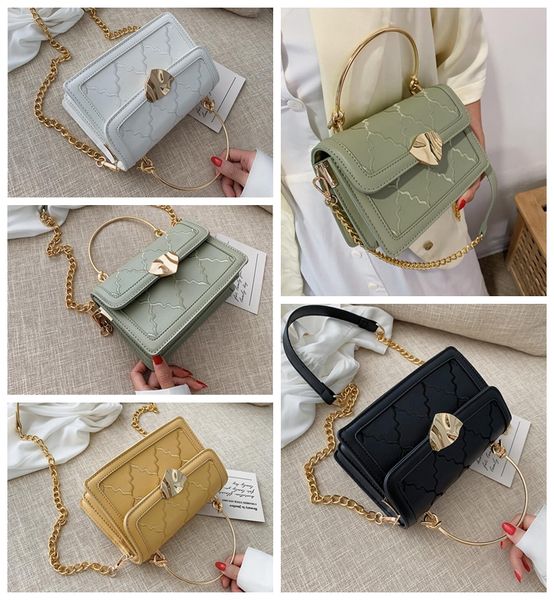 

2019 summer fashion women bag leather handbags pu shoulder bag small flap crossbody bags for women messenger bag