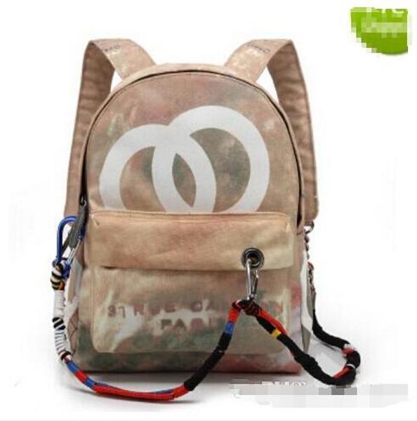 

Mochila Estilo xiaofengshou