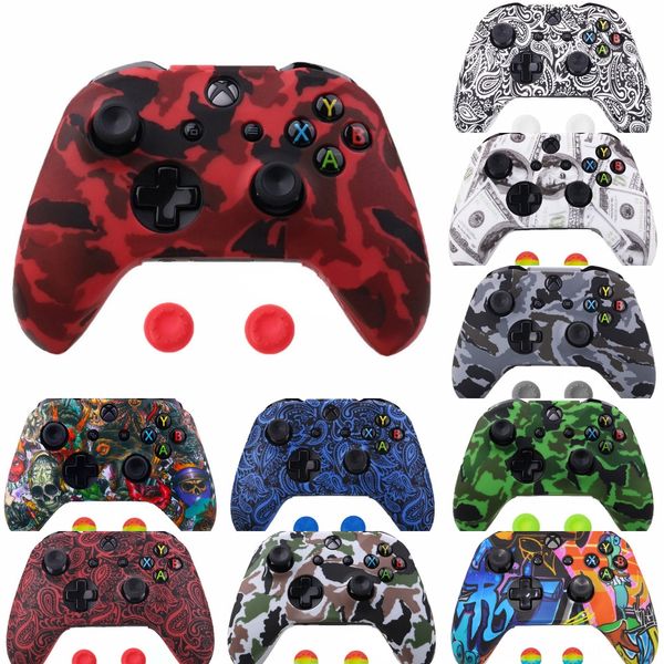 

79qhg для black gold silver планшайбы верхнего корпуса один случай замены части chrome xbox shell s xbox one x controller (1708) - sxofd09