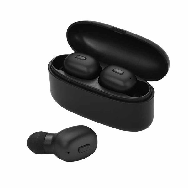 

wholesale tws k10 in-ear earbuds stereo wireless bluetooth 5.0 mini earphone touch control headphones music headset 2 colors