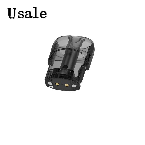 

Suorin Shine Pod 2мл Картридж с 1.0ohm Coil Замена Pod для обуви Kit 100% оригинал