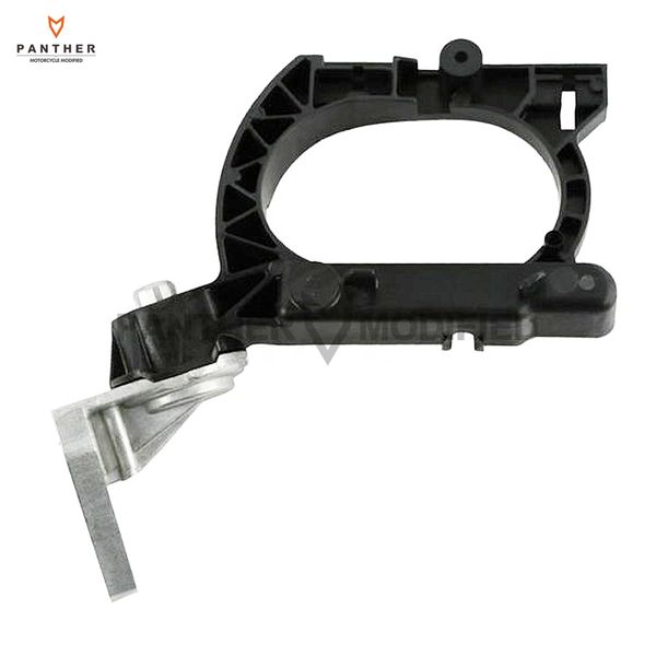 

motorcycle lef rear view mirror mount bracket case for goldwing gl1800 2001-2013