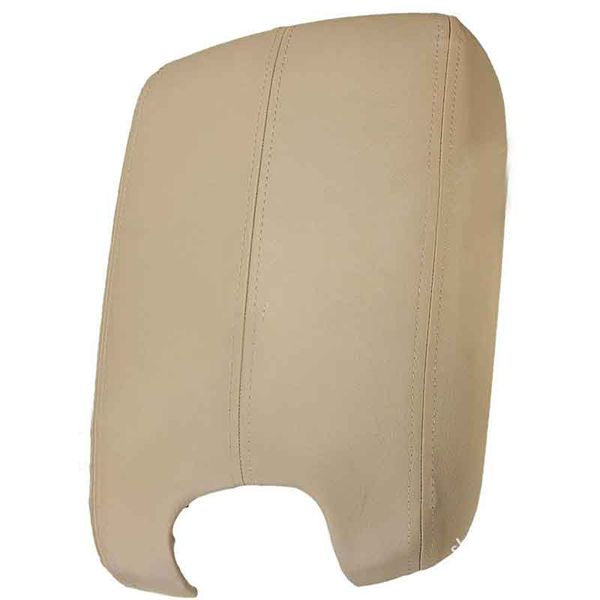 Car Center Console Lid Armrest Cover For Honda Accord 2008 2009 2010 2011 2012 Synthetic Leather Vinyl Plastic Center Interior Car Storage Interior