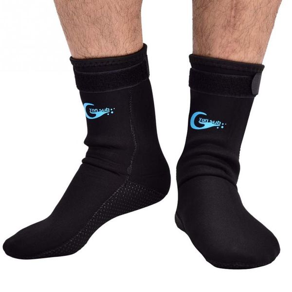 Schutzsocken Größe XL wasserfest 1 Paar ideal für Schwimmen/Füße Schutzsocken Größe XL wasserfest 1 Paar ideal für Schwimmen/Füße