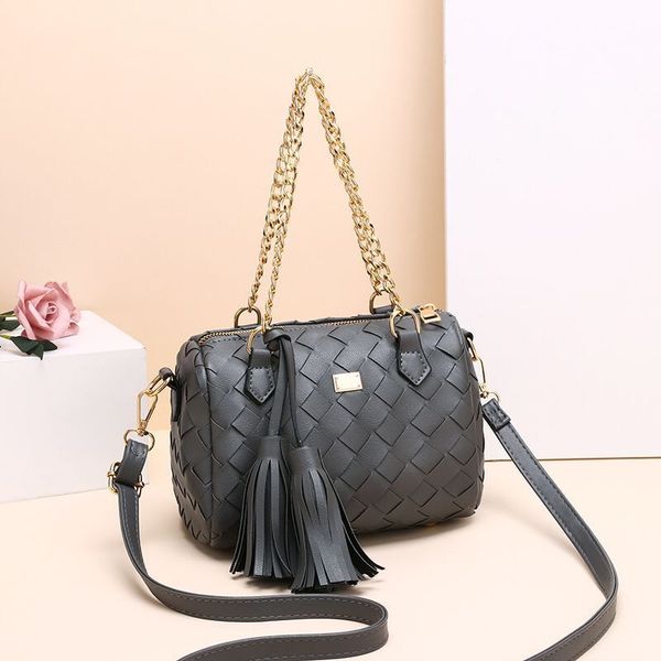 

2020 new fashion shoulder bag korean casual small bag messenger handbag