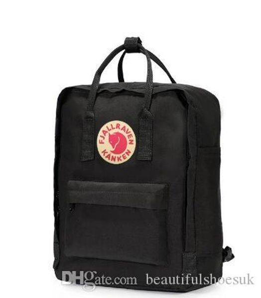 fjallraven mochilas