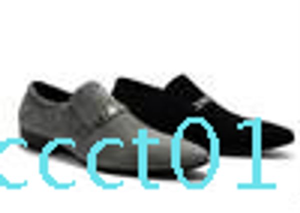 

frosted men's shoes, men's shoes, men's business women's shoes. ct01, Black