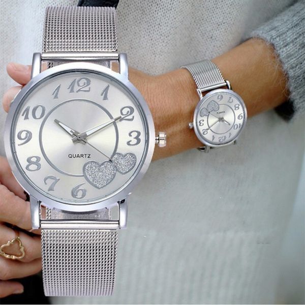 2018 Luxury Women Bangle Watches Fashion Ladies Gold Silver 2018 Luxury Women Bangle Watches Fashion Ladies Gold Silver
