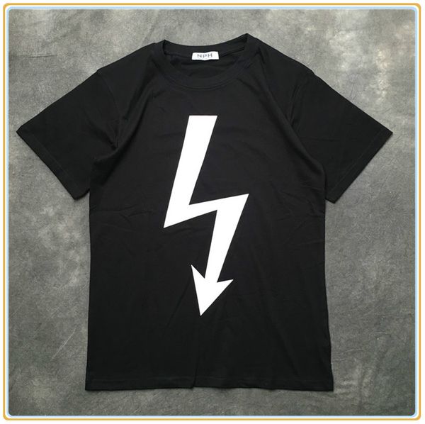 

hip hop t-shirt,luxury designer t-shirt black white red summer t shirt men women short sleeve t shirt hip hop tees size s-xxl, White;black
