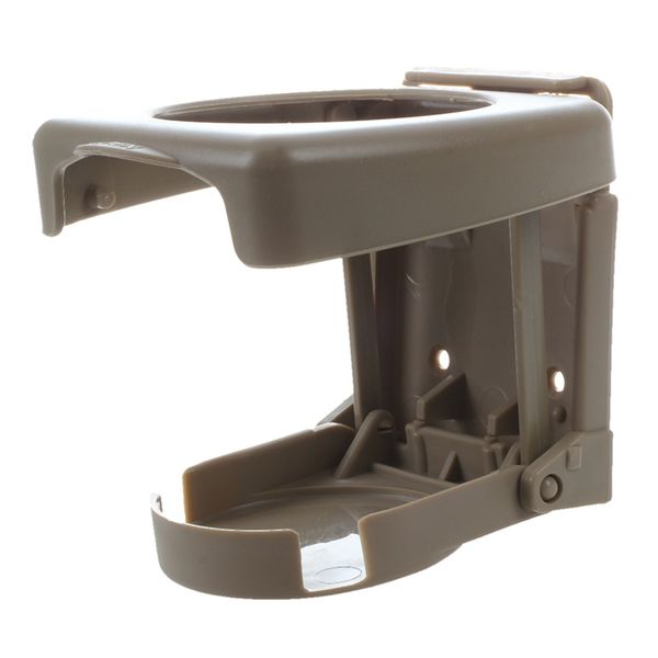 

universal car folding drink holder
