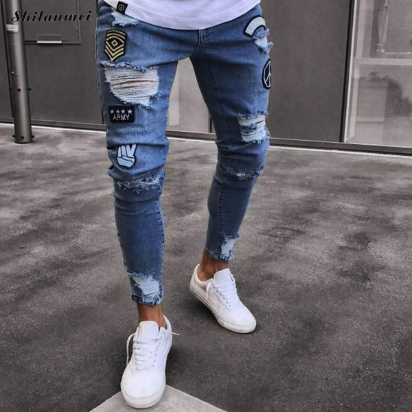 style jeans 2019
