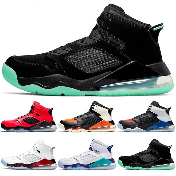 

mars 270s basketball shoes for men bred 3 fire red grape shattered backboard infrared 23 citrus designer trainer sport sneaker size