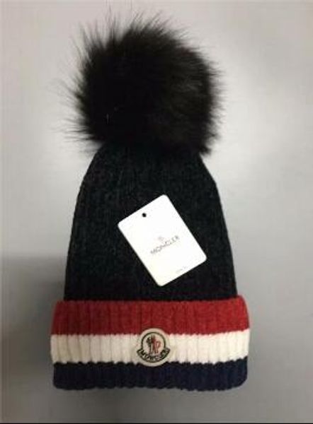 

CP COMPANY шапки мужские осень зима толстые вязаные тюбетейки на открытом воздухе спо