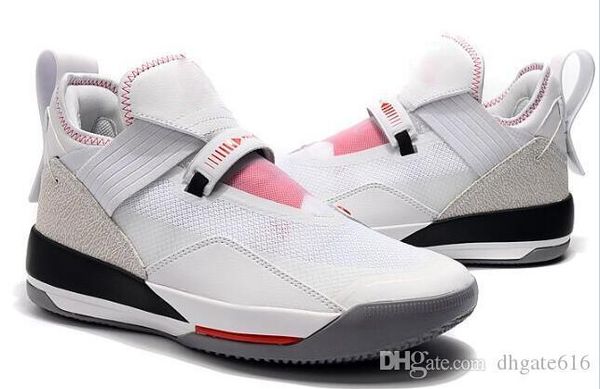 

2019 retro basketball shoes jumpman 33 shoes visible utility sneakers men shoes future flight blackout turning back the clock in the air j33