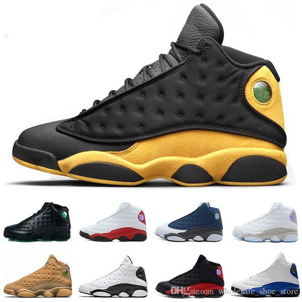 

13 13с фантом чикаго мужчины баскетбол обувь хііі пшеницы разводят черный кот д'ивуар-коричневый гс гипер капитан америка мужские спортивные