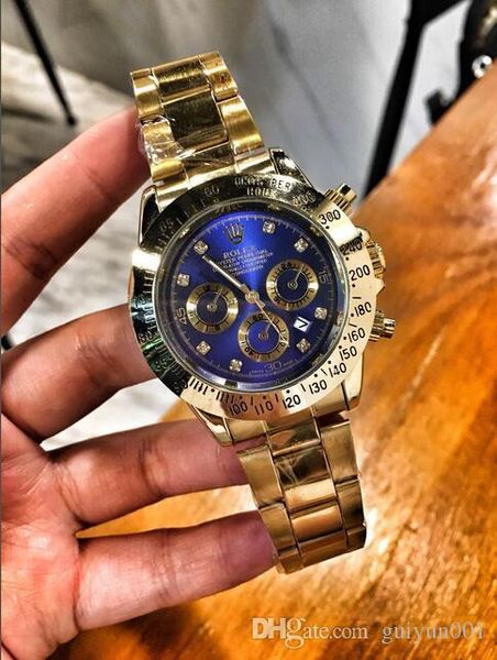 

Rolex 2019 new arrived automatic men watch erie 38mm keleton dial multi color men wri twatch, Black;brown