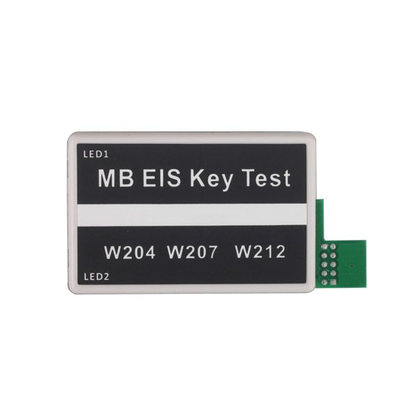 

eis key test tool for mb (w204 w207 w212