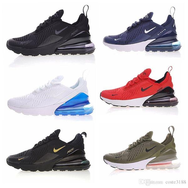 

2019 air shoes men and women classic casual shoes breathable full cushion og sea forest outdoor casual fashion men and women shoes 36-45