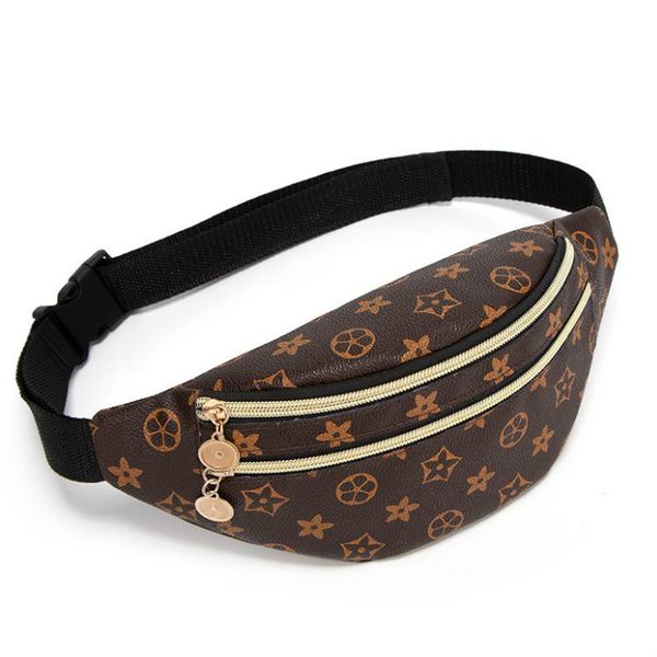 

luxury fashion crossbody bags women new famous designer waist bag women shoulder bags ladies cross body bag