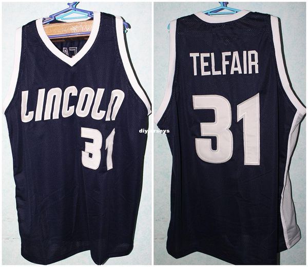 sebastian telfair jersey