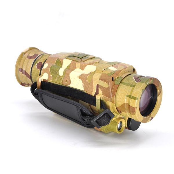 

nv535 hunting night vision scope digital infrared monocular night viewer device hd video/pgraph