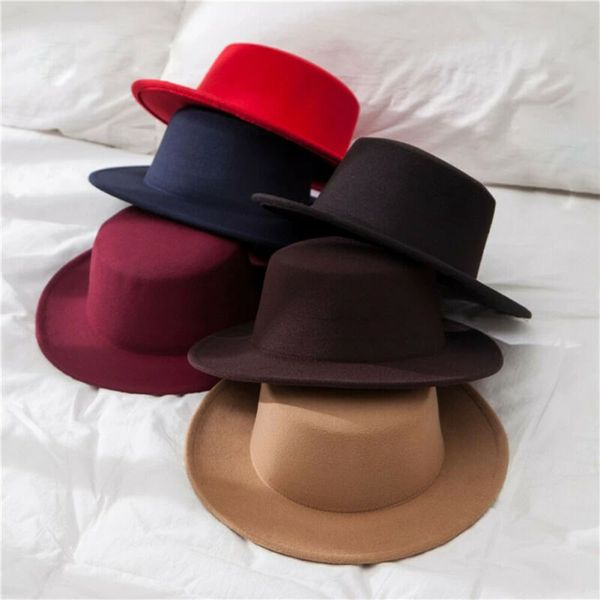 vintage gangster hats