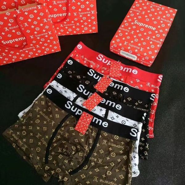 

Men boxer men underpant brief for man underpantie underwear men boxer cotton underwear hort fi h pattern male boxer hort a23