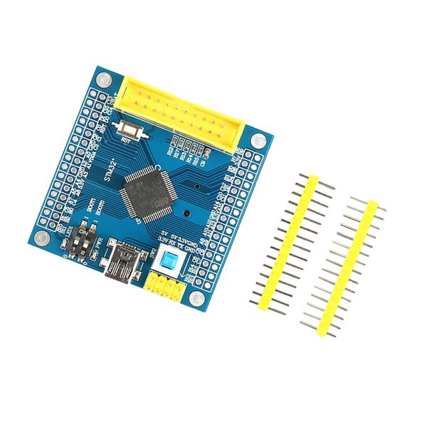 

stm32 core board stm32f103r8t6 cortex-m3 development board kit stm32