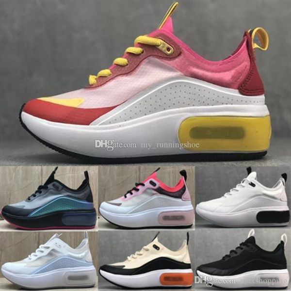 

2020 designers dia se qs maxes running shoes women mens sneakers air trainers sneakers cushion chaussures de sport zapatillas size 36-45