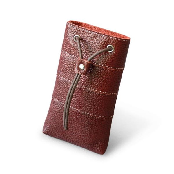 

genuine leather women phone shoulder bag casual real leather phone crossbody bag