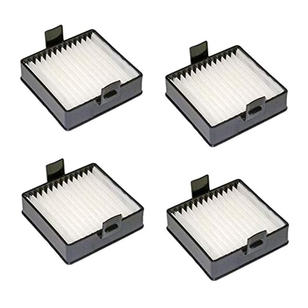 

4 pcs replacement air filter part for p712 p713