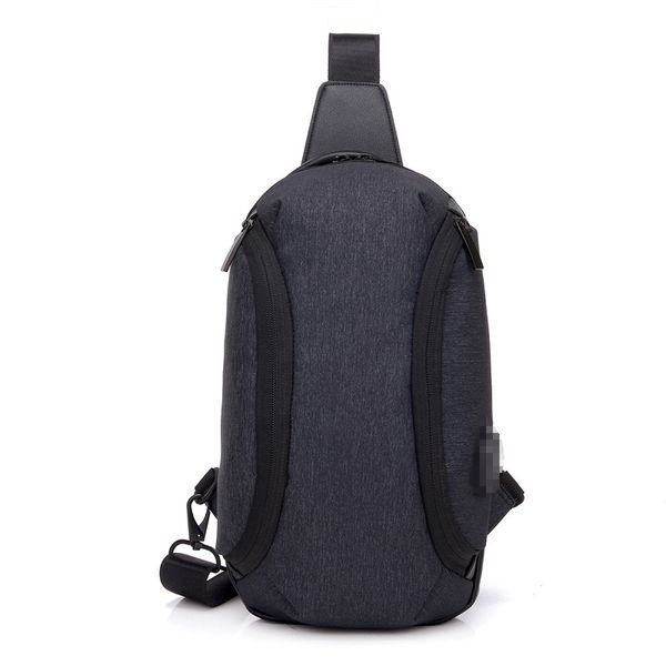 

fashion small crossbody bags women messenger bags men casual sling chest bag male waterproof travel casual shoulder bag pack
