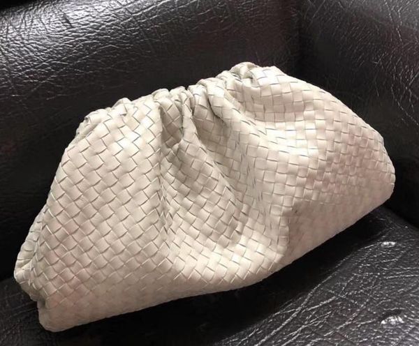 

we just supply it cloud bag fashion designer australia sheepskin genuine leather clutch bag comestic travel bag designer wallet