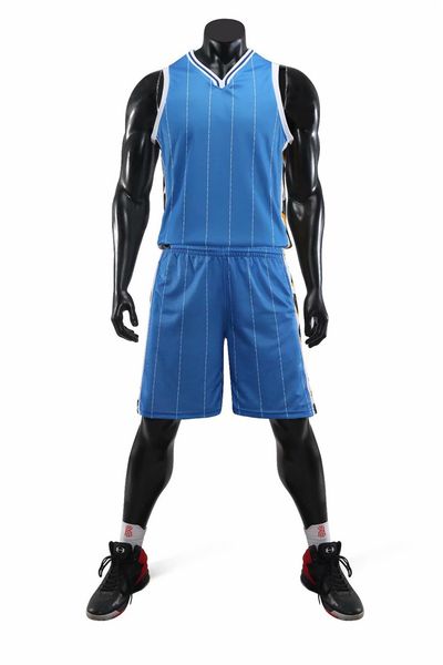 

basketball jersey sets for men good quality new style 34, Black;red